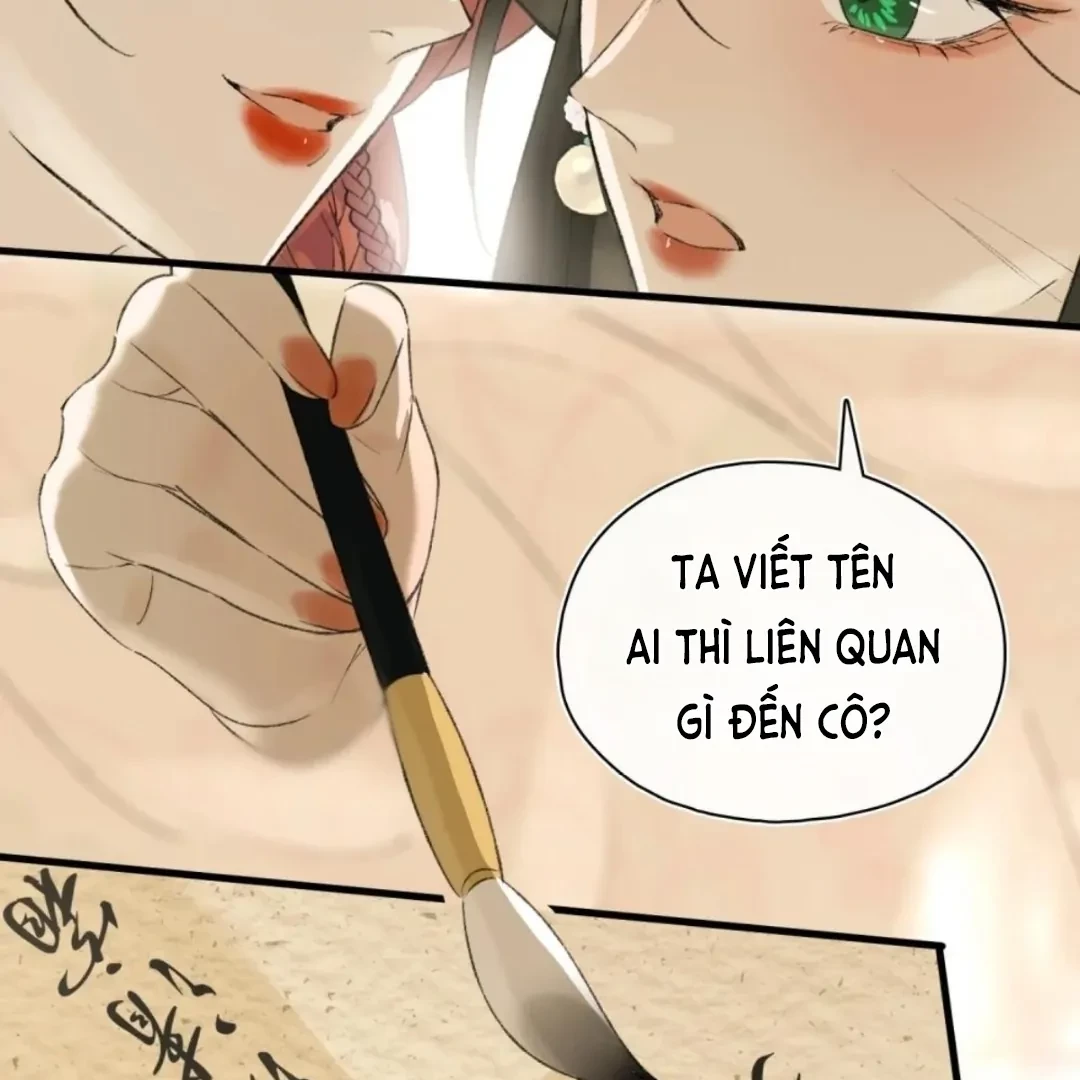 Ngọc Chỉ Tình Thiêu Chapter 10 - Trang 48