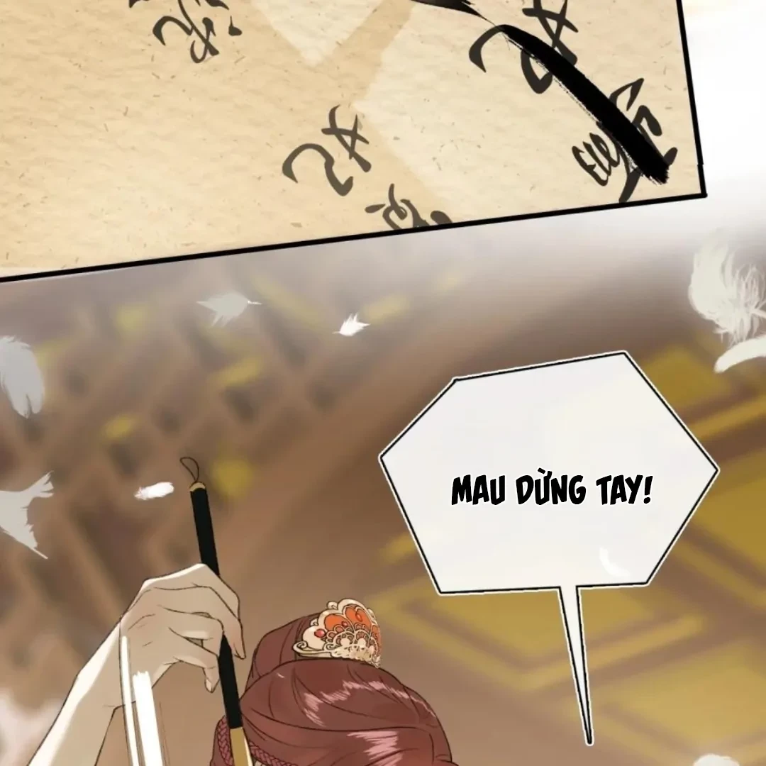 Ngọc Chỉ Tình Thiêu Chapter 10 - Trang 49