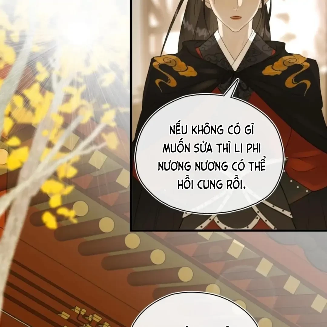 Ngọc Chỉ Tình Thiêu Chapter 10 - Trang 5
