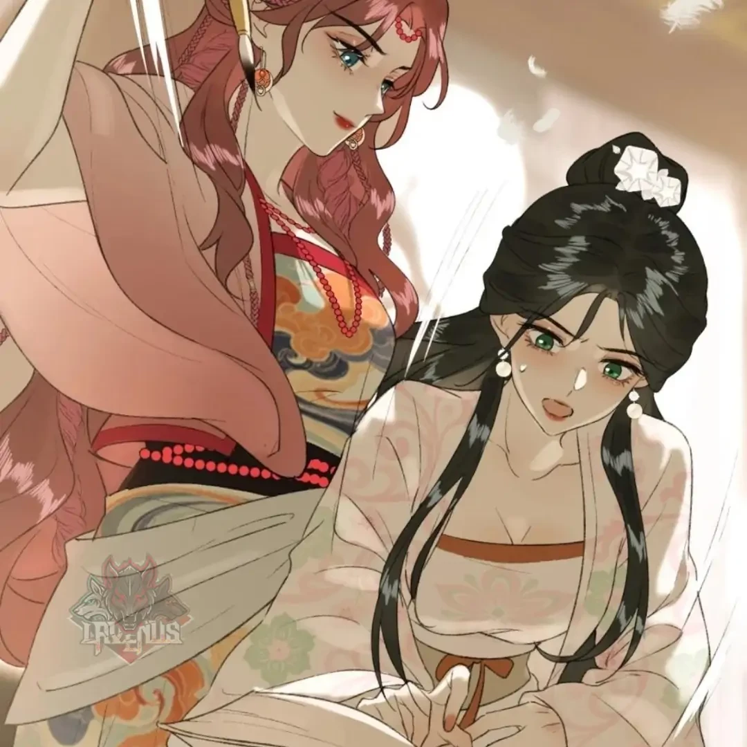 Ngọc Chỉ Tình Thiêu Chapter 10 - Trang 50