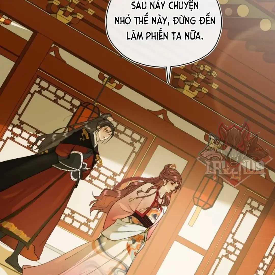 Ngọc Chỉ Tình Thiêu Chapter 10 - Trang 6