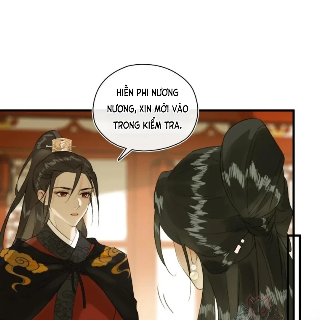 Ngọc Chỉ Tình Thiêu Chapter 10 - Trang 8