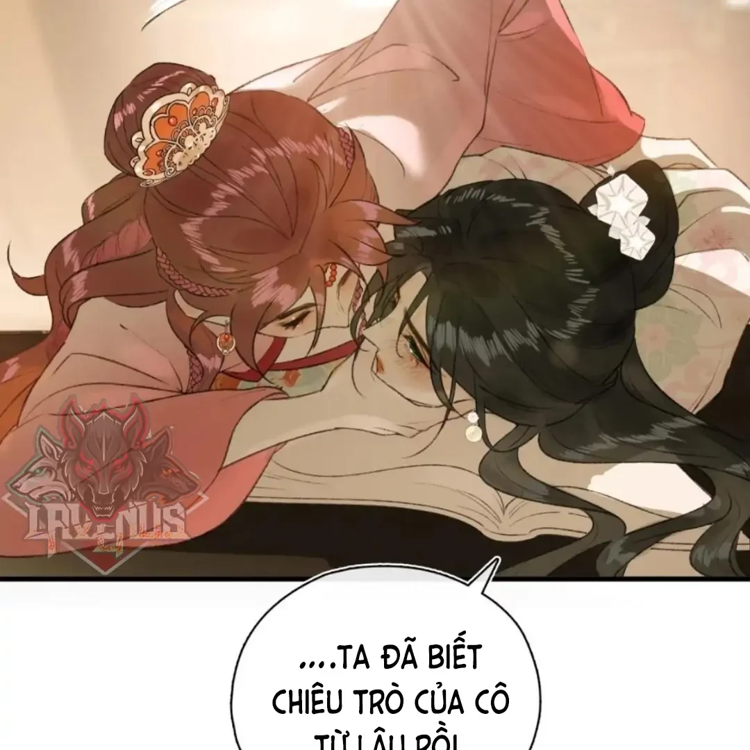 Ngọc Chỉ Tình Thiêu Chapter 11 - Trang 11