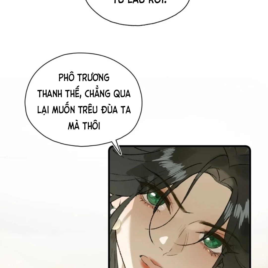 Ngọc Chỉ Tình Thiêu Chapter 11 - Trang 12