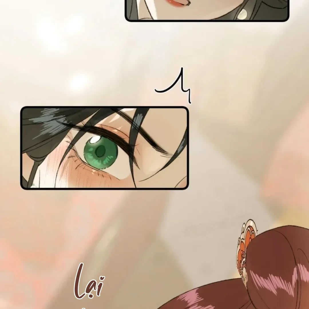 Ngọc Chỉ Tình Thiêu Chapter 11 - Trang 13
