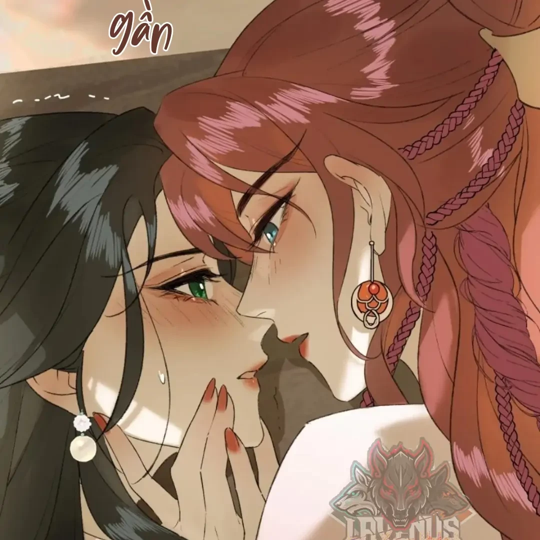 Ngọc Chỉ Tình Thiêu Chapter 11 - Trang 14