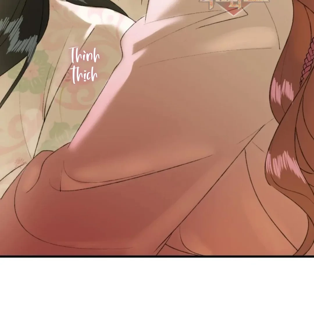 Ngọc Chỉ Tình Thiêu Chapter 11 - Trang 15