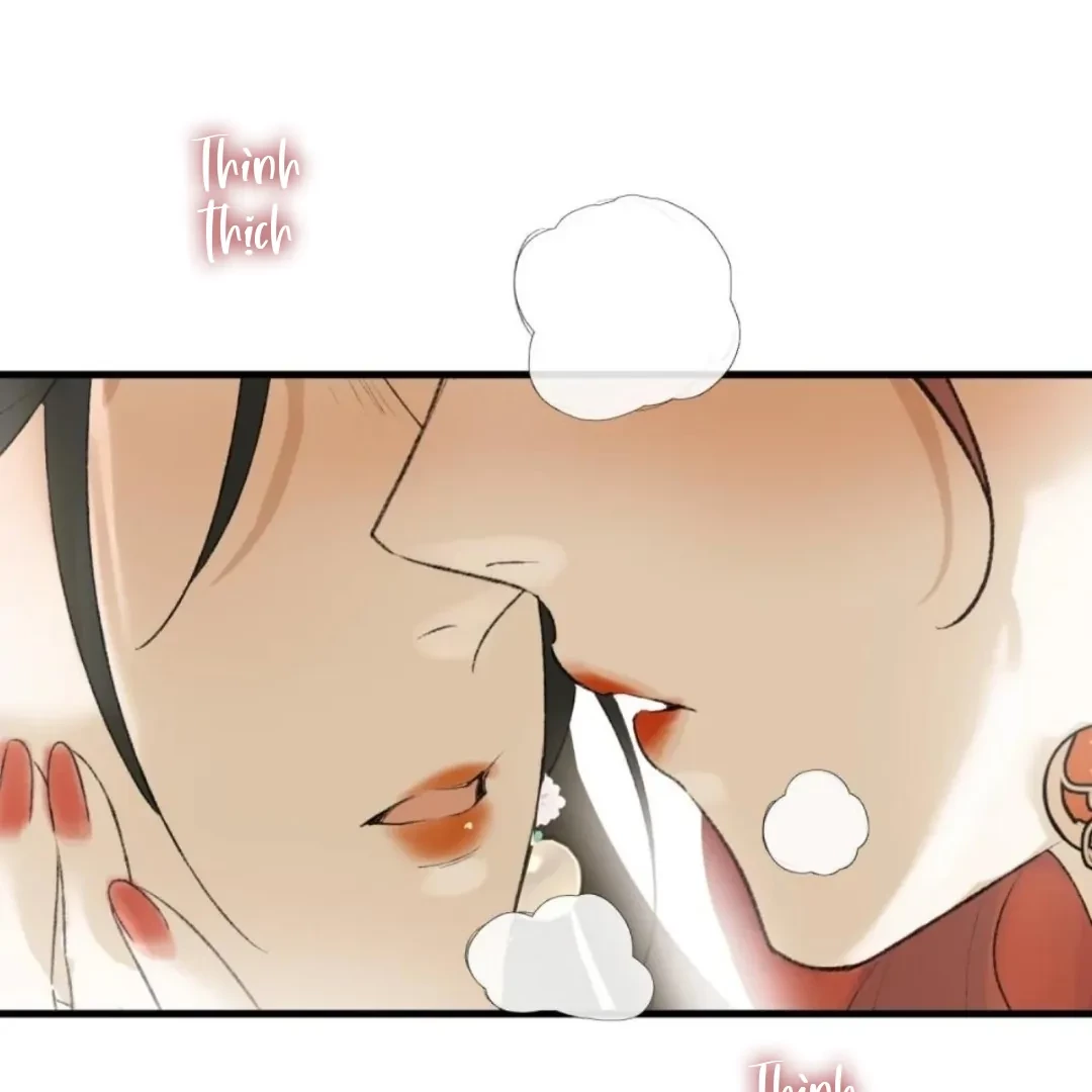 Ngọc Chỉ Tình Thiêu Chapter 11 - Trang 16