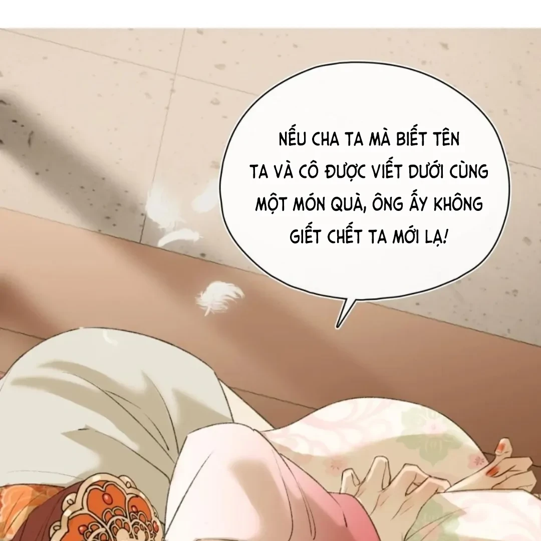 Ngọc Chỉ Tình Thiêu Chapter 11 - Trang 2