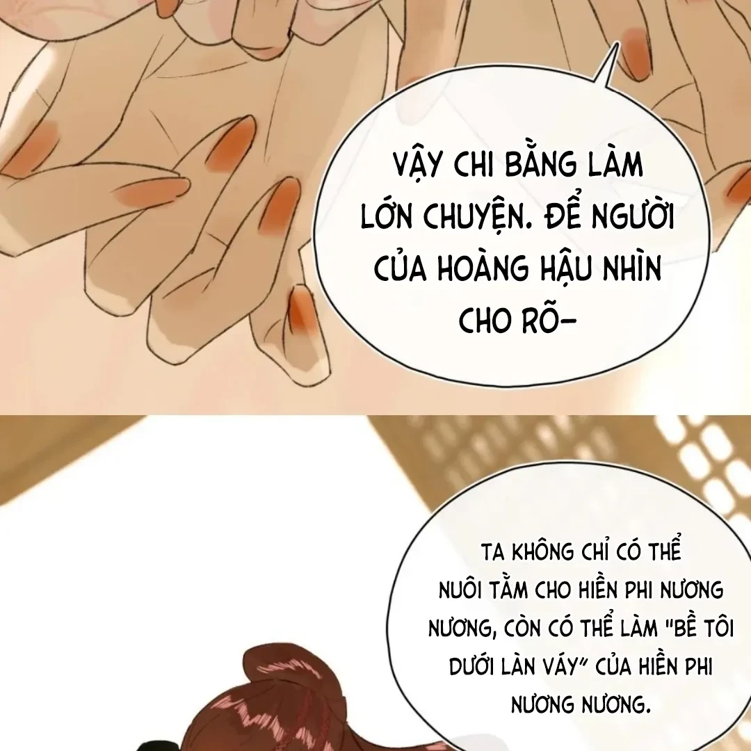 Ngọc Chỉ Tình Thiêu Chapter 11 - Trang 20