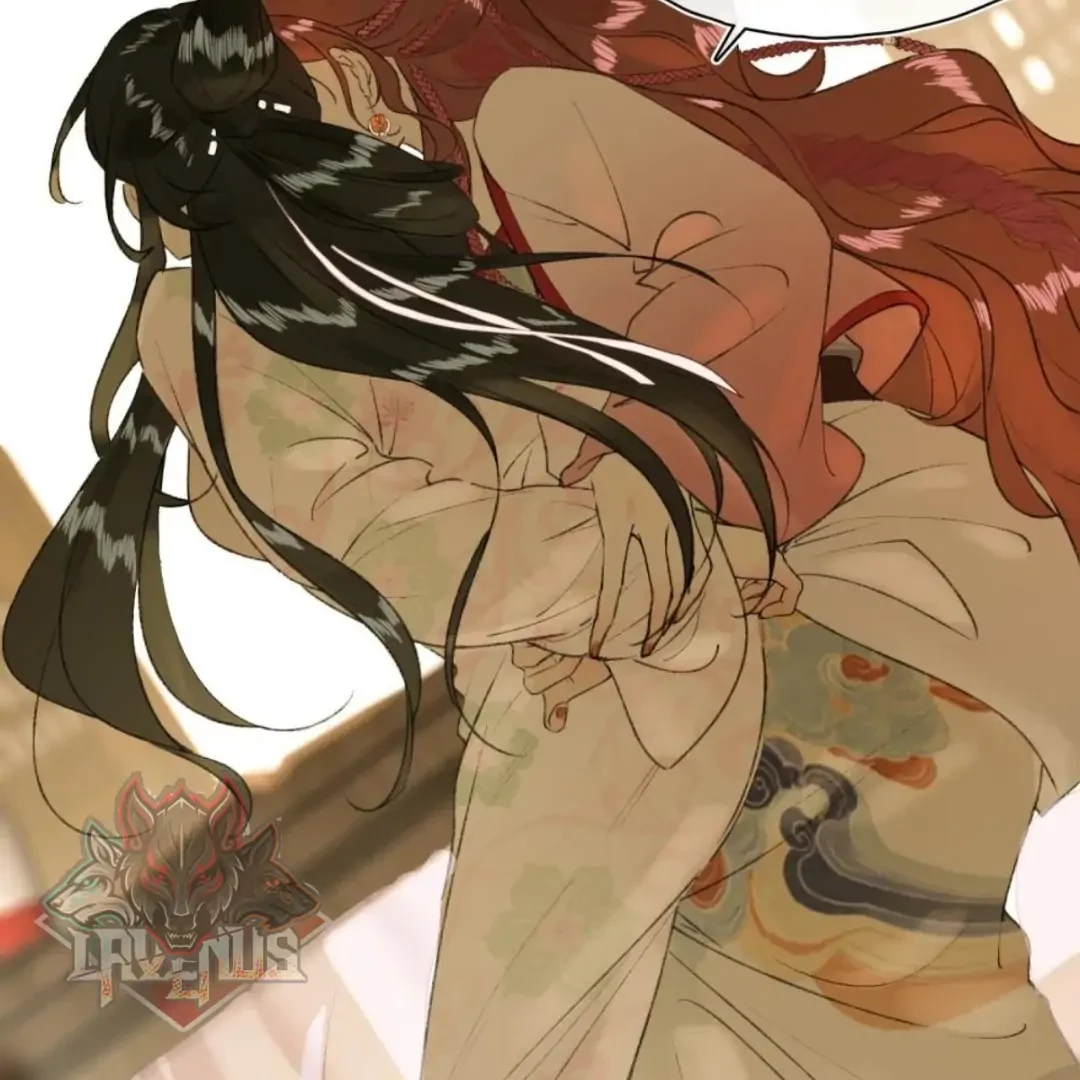 Ngọc Chỉ Tình Thiêu Chapter 11 - Trang 21
