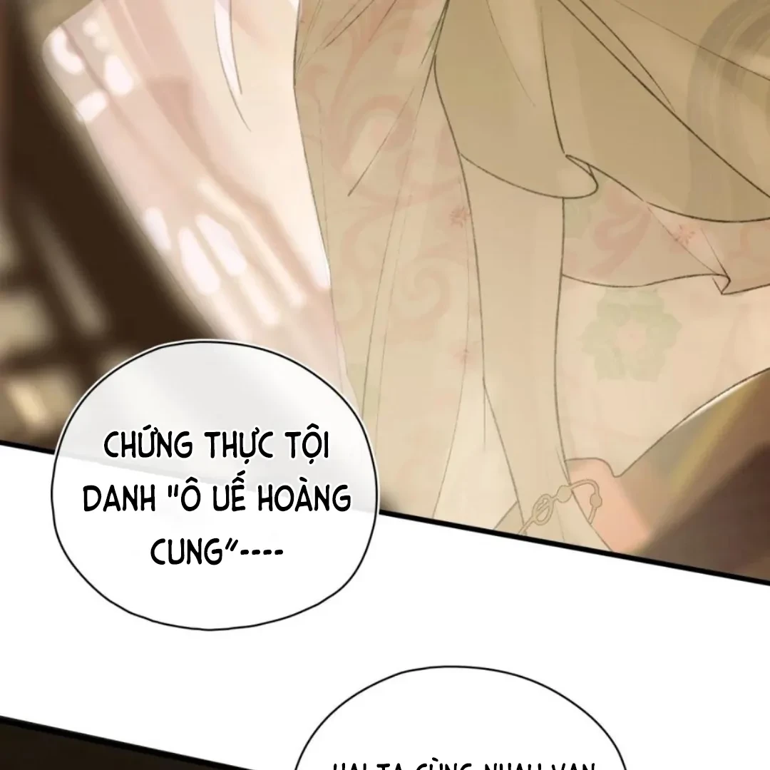 Ngọc Chỉ Tình Thiêu Chapter 11 - Trang 22