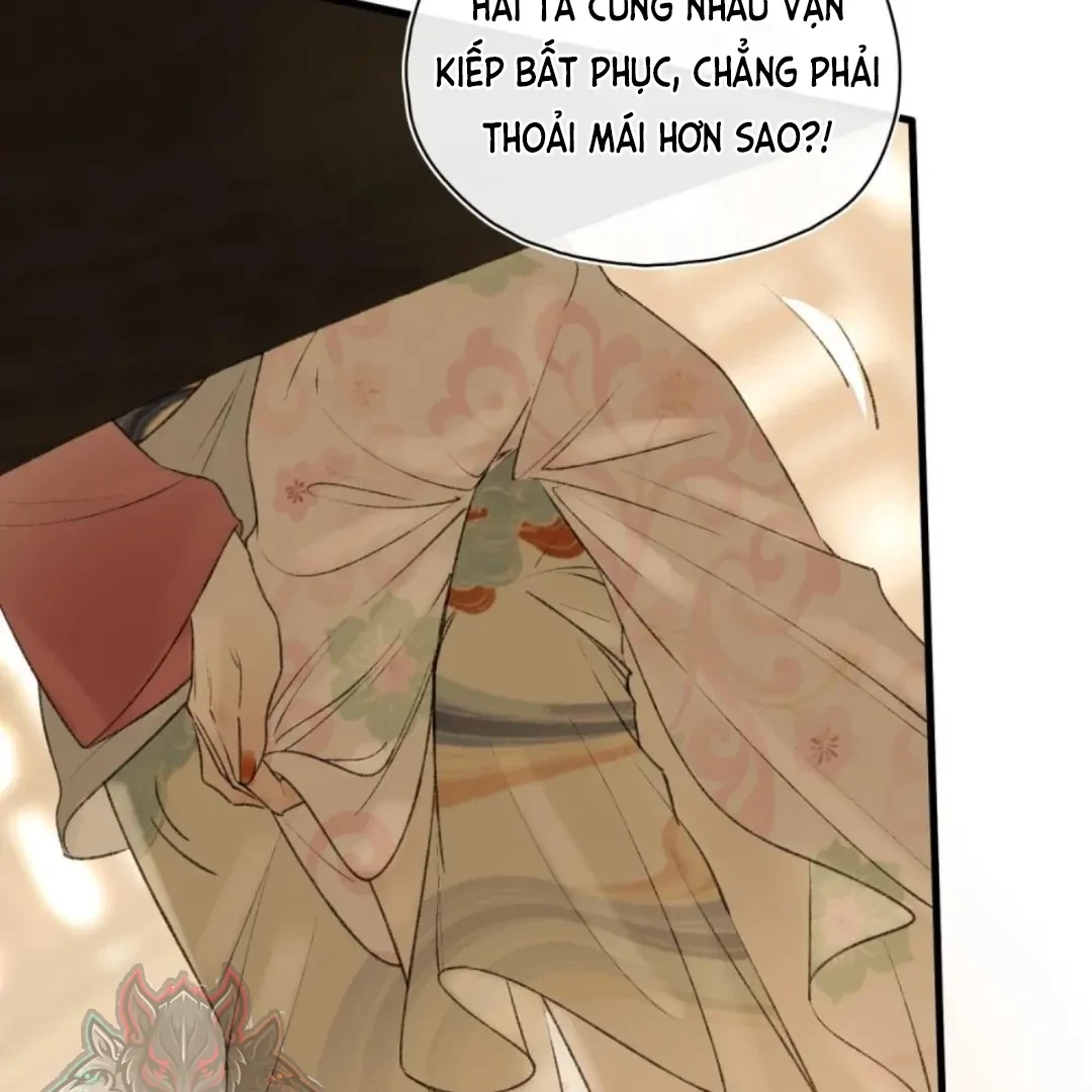 Ngọc Chỉ Tình Thiêu Chapter 11 - Trang 23