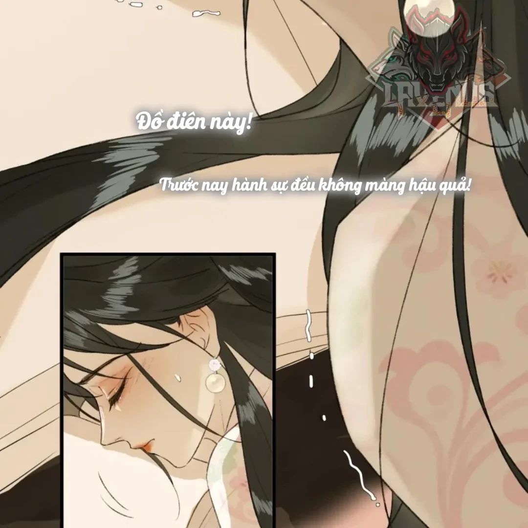 Ngọc Chỉ Tình Thiêu Chapter 11 - Trang 26