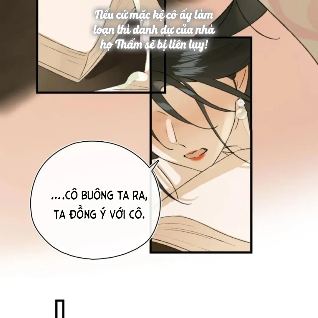 Ngọc Chỉ Tình Thiêu Chapter 11 - Trang 27