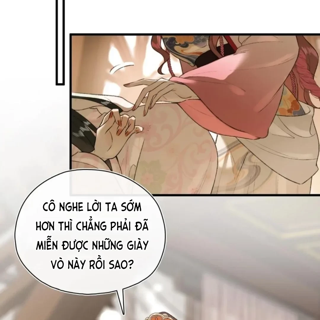 Ngọc Chỉ Tình Thiêu Chapter 11 - Trang 28