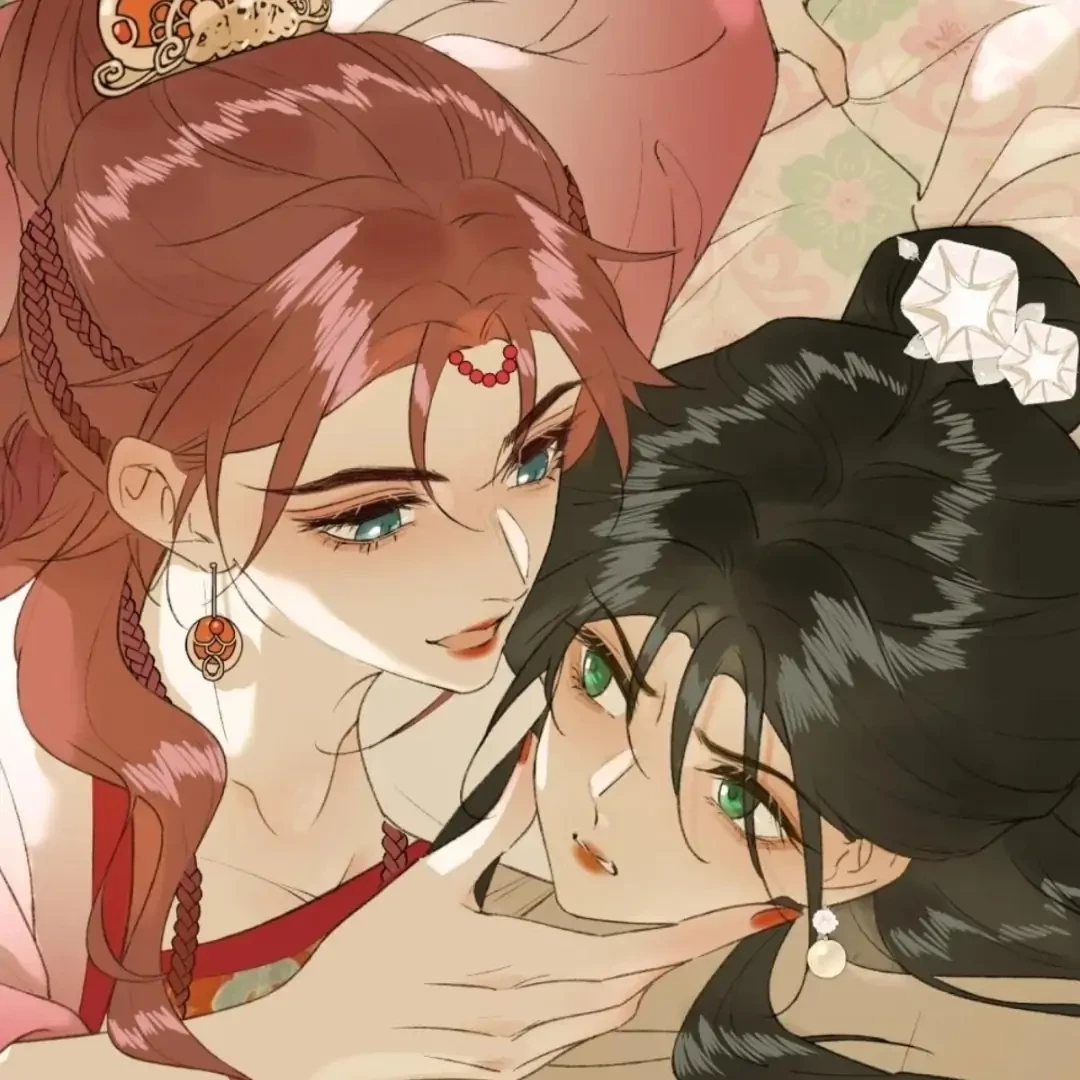 Ngọc Chỉ Tình Thiêu Chapter 11 - Trang 3