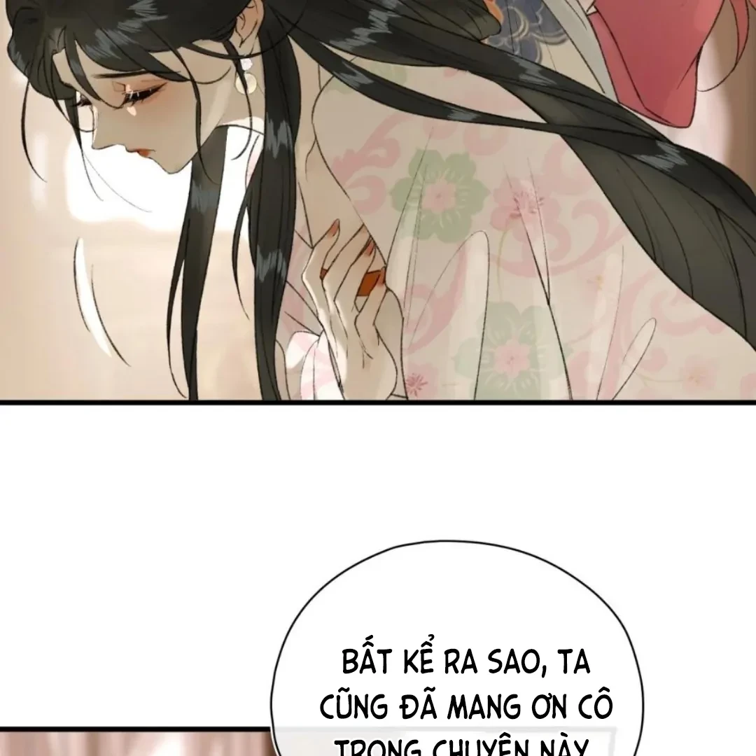 Ngọc Chỉ Tình Thiêu Chapter 11 - Trang 30