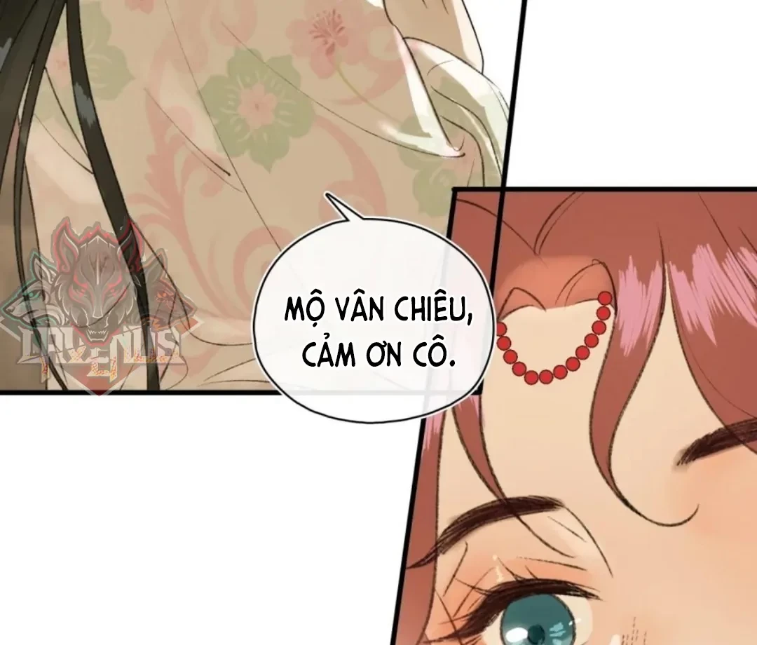 Ngọc Chỉ Tình Thiêu Chapter 11 - Trang 32