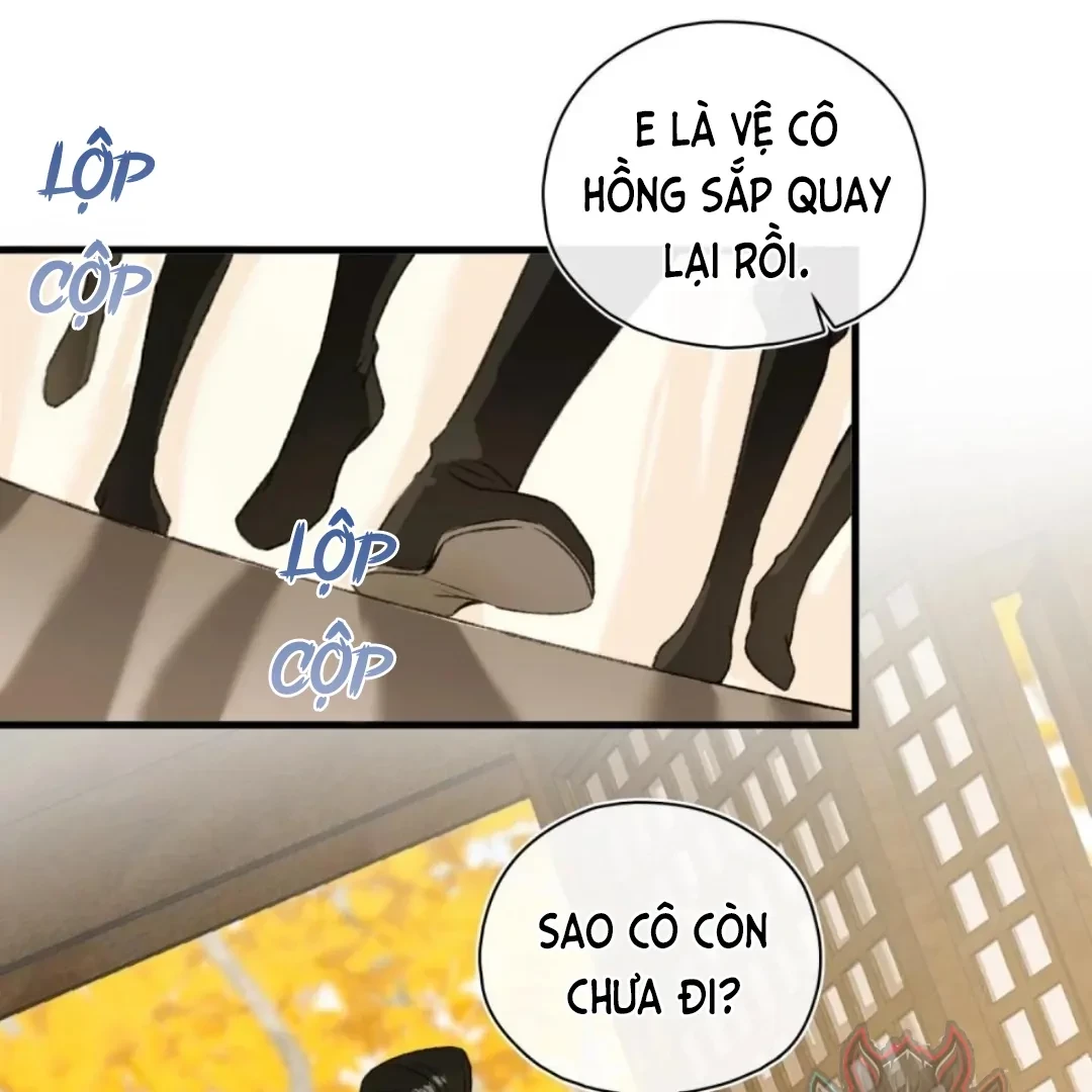 Ngọc Chỉ Tình Thiêu Chapter 11 - Trang 34