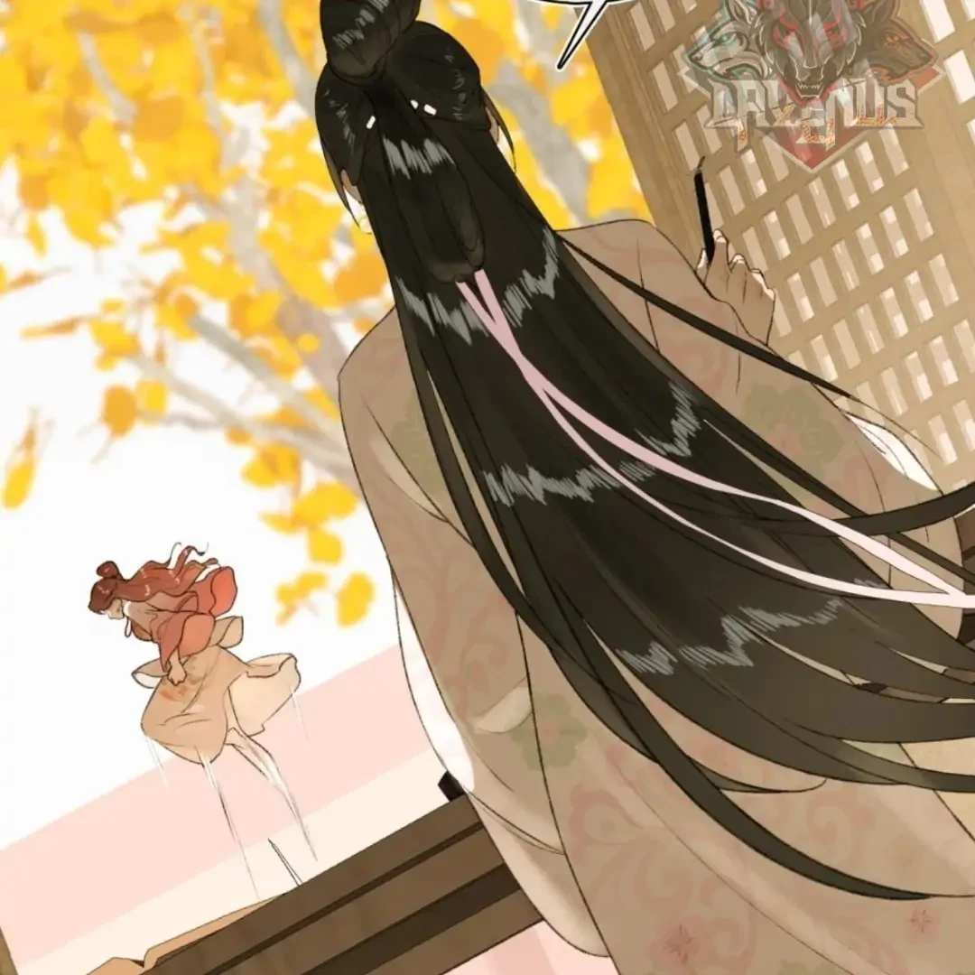 Ngọc Chỉ Tình Thiêu Chapter 11 - Trang 35