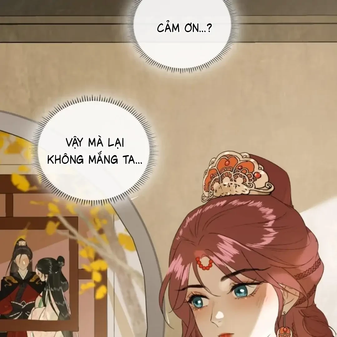 Ngọc Chỉ Tình Thiêu Chapter 11 - Trang 37