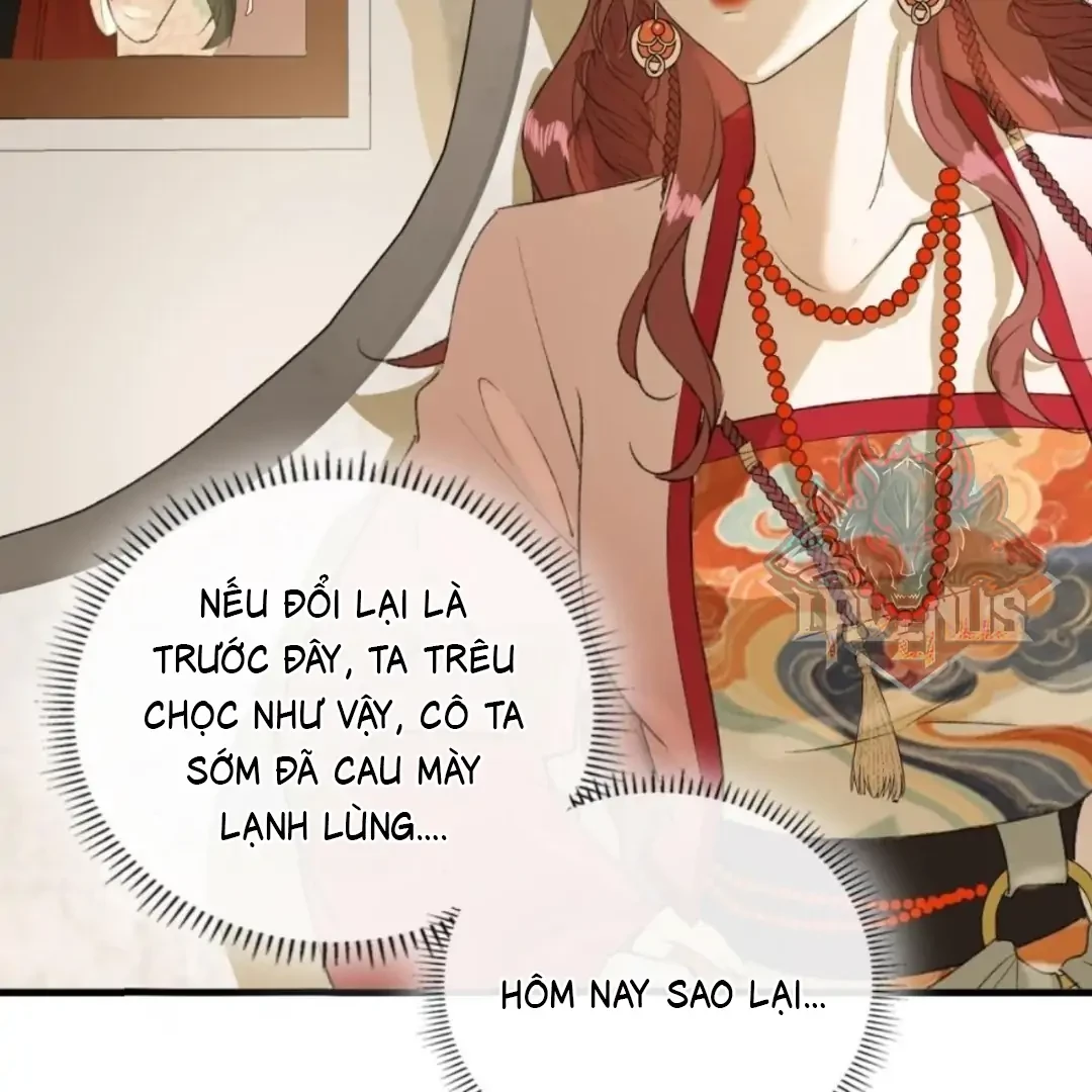 Ngọc Chỉ Tình Thiêu Chapter 11 - Trang 38