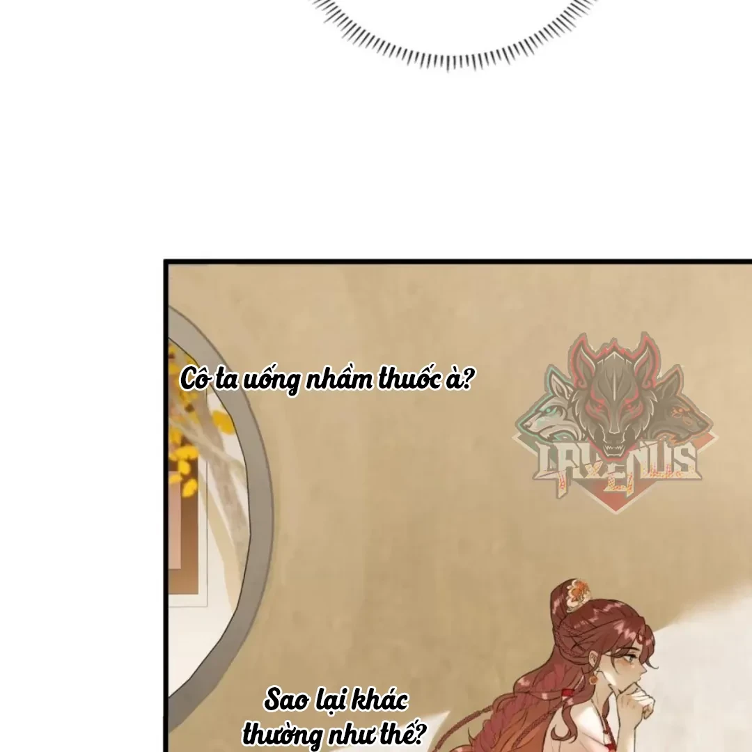 Ngọc Chỉ Tình Thiêu Chapter 11 - Trang 39