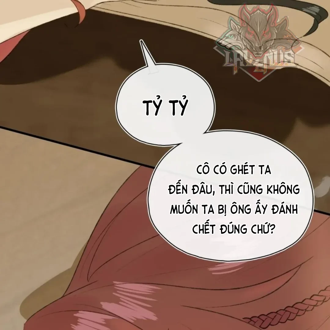 Ngọc Chỉ Tình Thiêu Chapter 11 - Trang 4