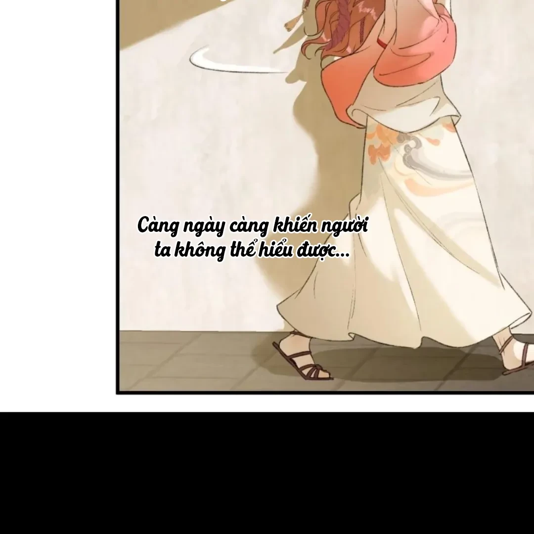 Ngọc Chỉ Tình Thiêu Chapter 11 - Trang 40
