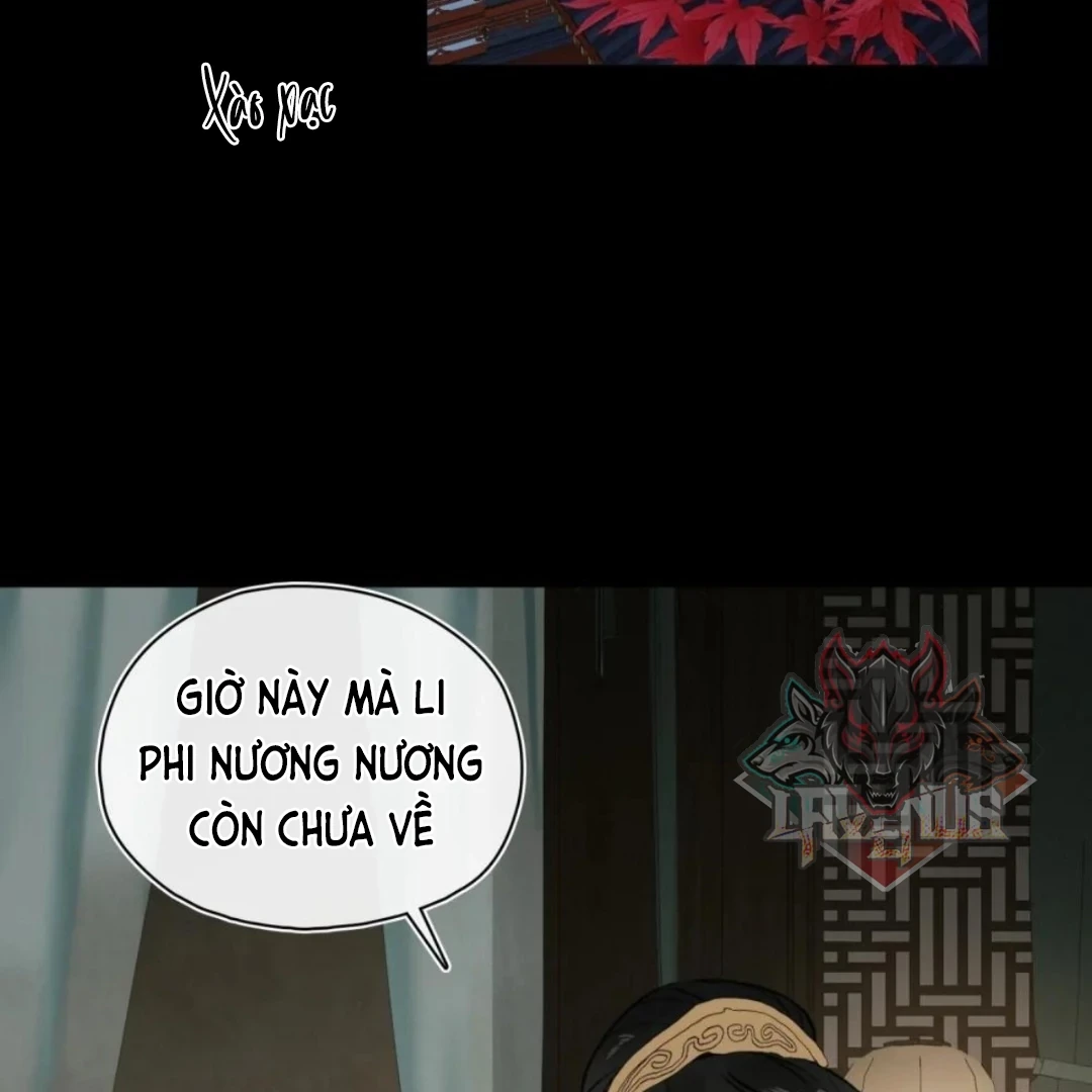 Ngọc Chỉ Tình Thiêu Chapter 11 - Trang 43