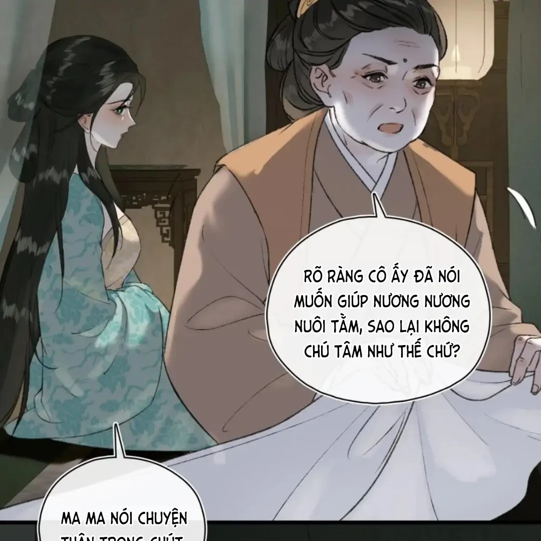 Ngọc Chỉ Tình Thiêu Chapter 11 - Trang 44