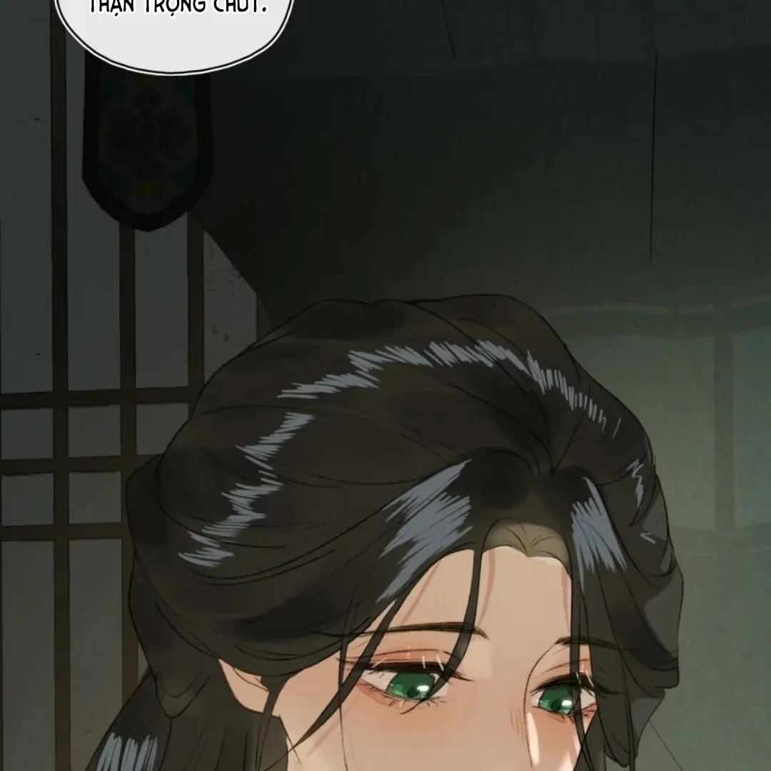 Ngọc Chỉ Tình Thiêu Chapter 11 - Trang 45