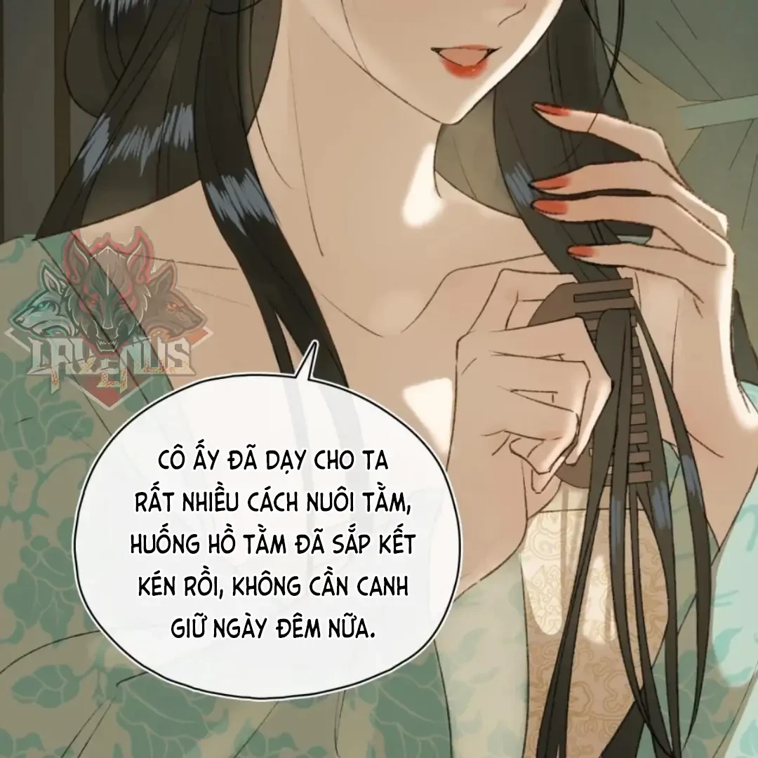 Ngọc Chỉ Tình Thiêu Chapter 11 - Trang 46