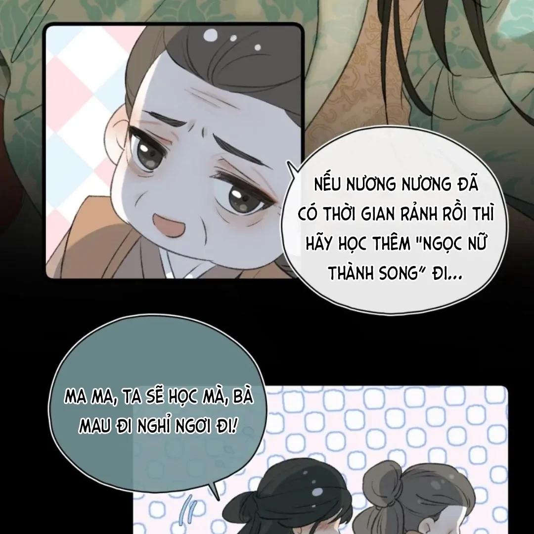 Ngọc Chỉ Tình Thiêu Chapter 11 - Trang 47
