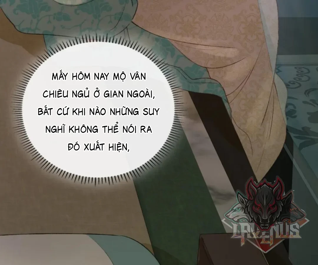 Ngọc Chỉ Tình Thiêu Chapter 11 - Trang 50