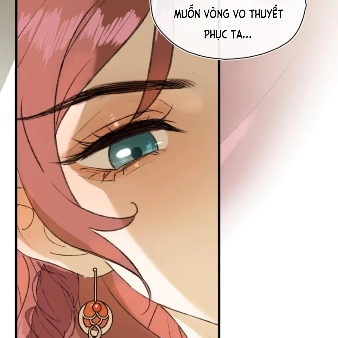 Ngọc Chỉ Tình Thiêu Chapter 11 - Trang 7