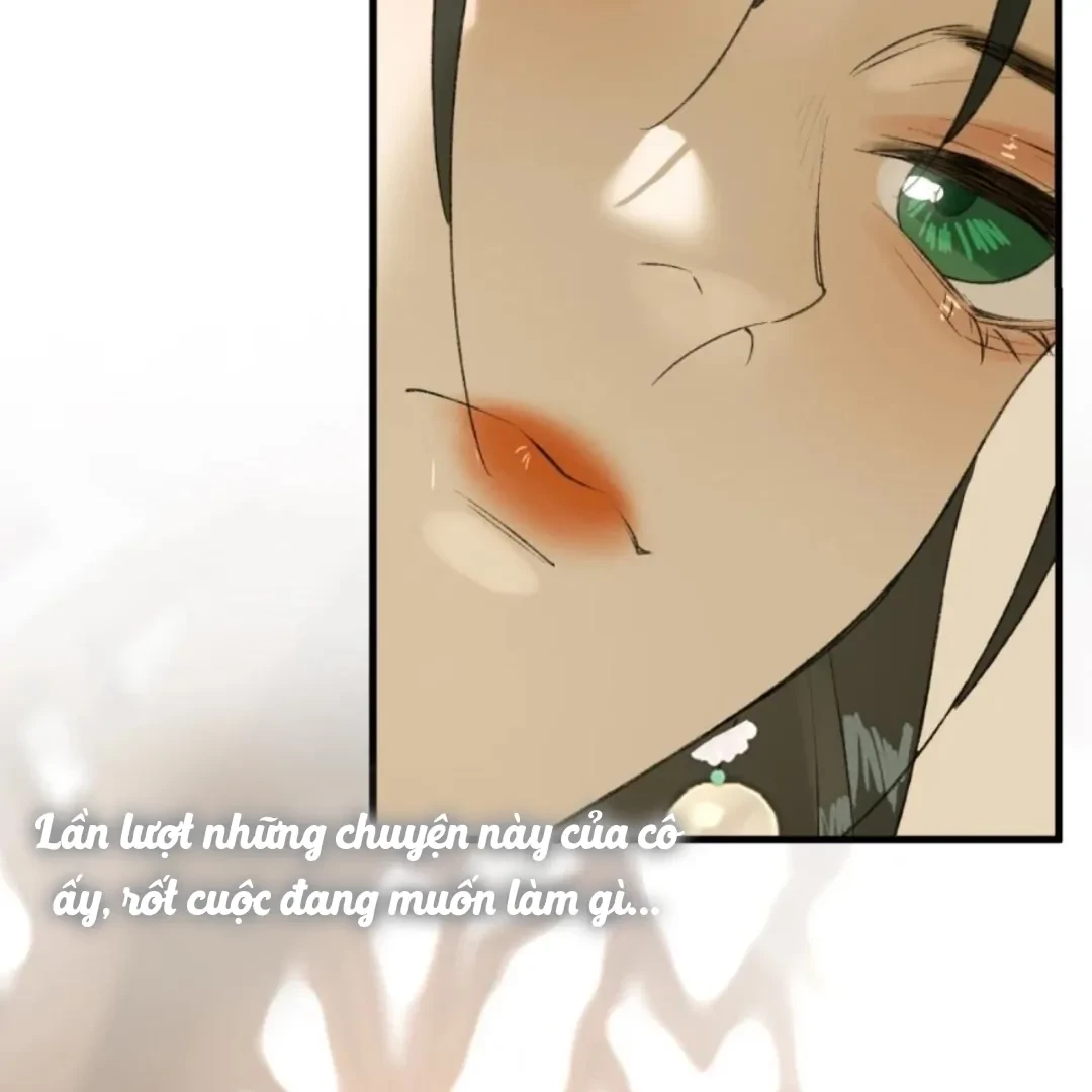Ngọc Chỉ Tình Thiêu Chapter 11 - Trang 9