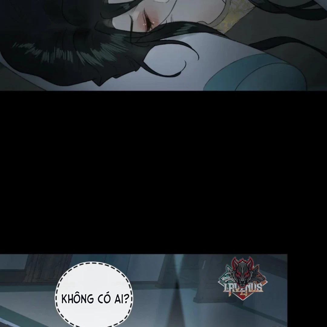 Ngọc Chỉ Tình Thiêu Chapter 12 - Trang 10