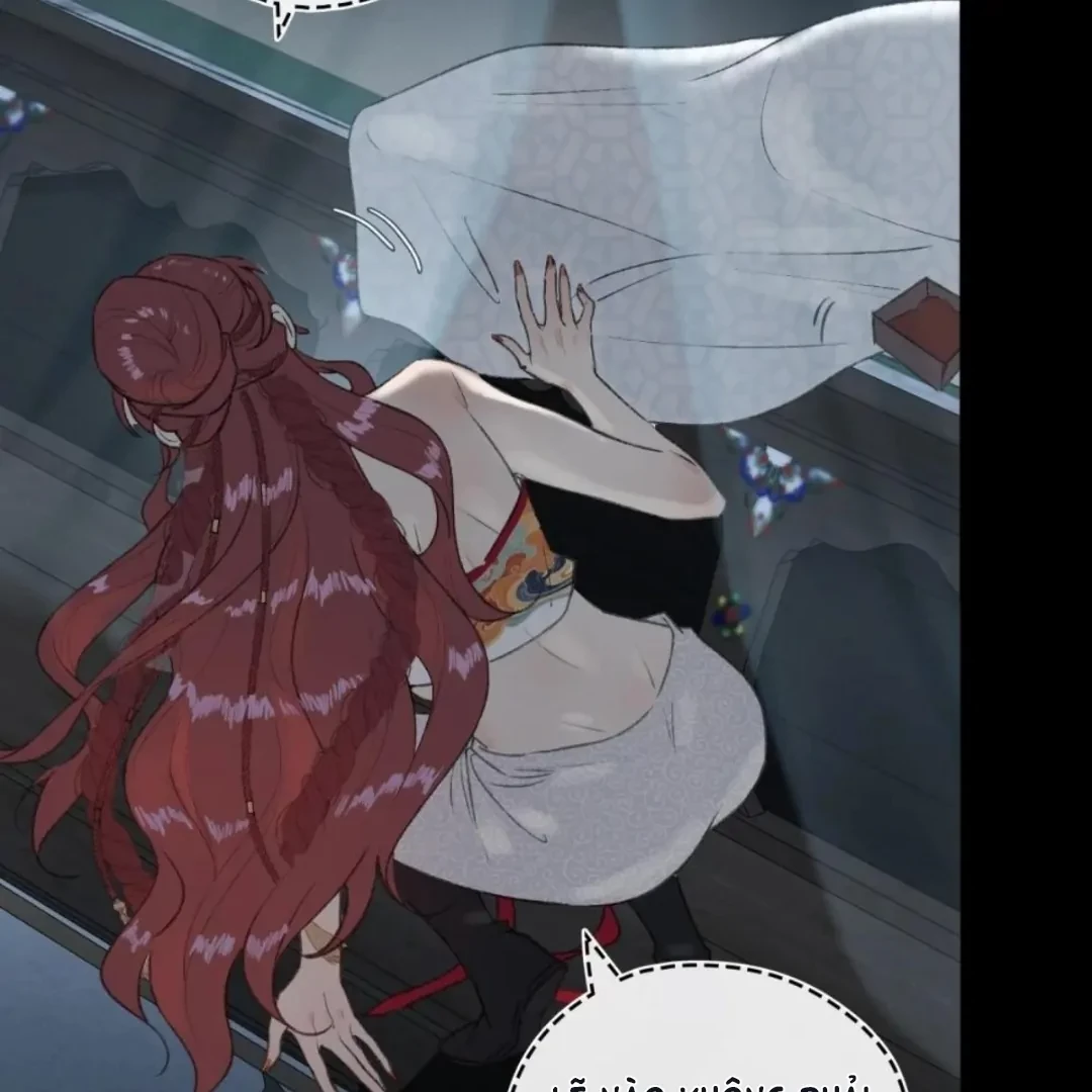 Ngọc Chỉ Tình Thiêu Chapter 12 - Trang 11