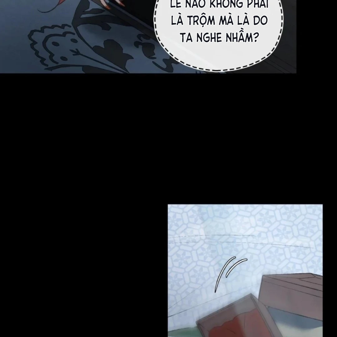 Ngọc Chỉ Tình Thiêu Chapter 12 - Trang 12