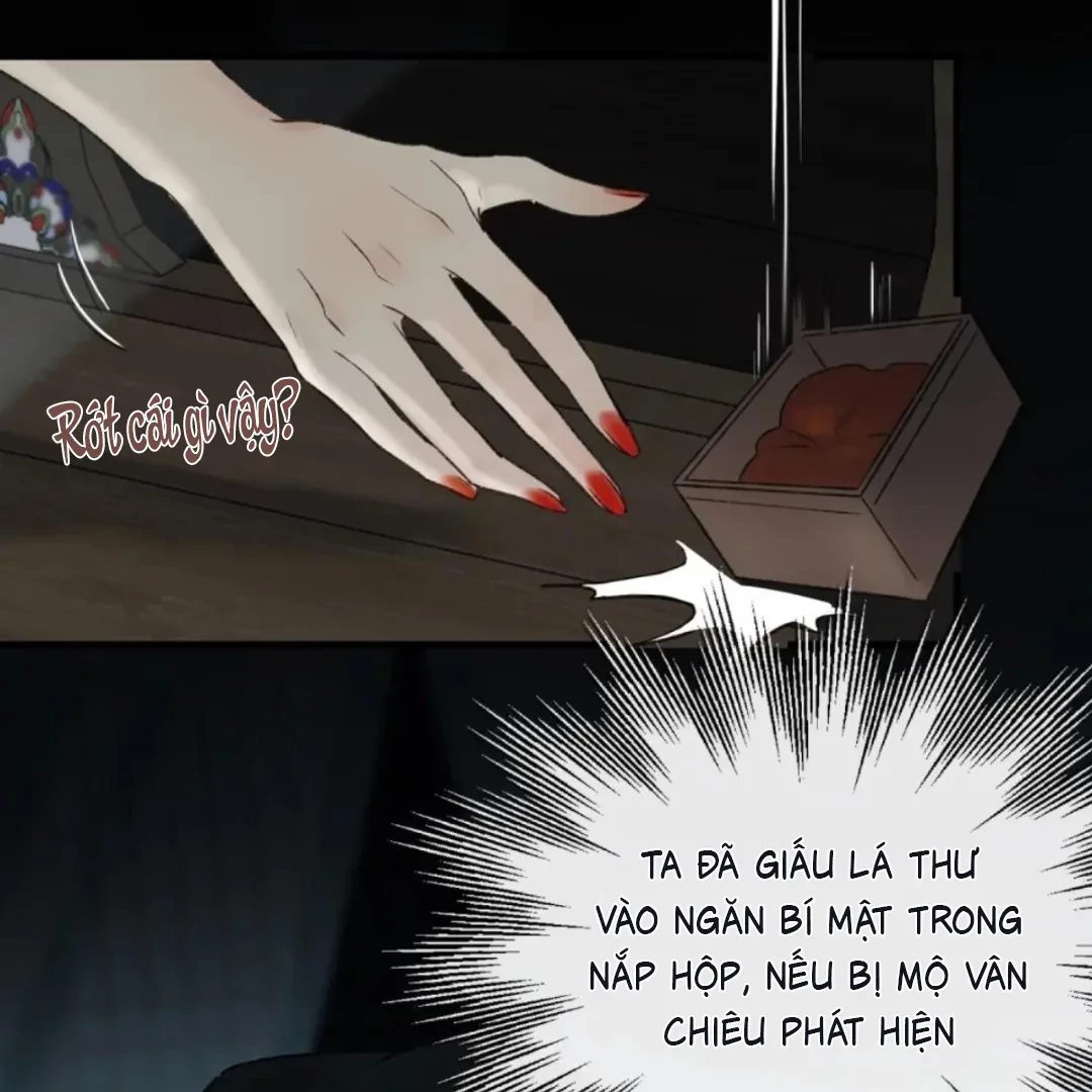 Ngọc Chỉ Tình Thiêu Chapter 12 - Trang 14
