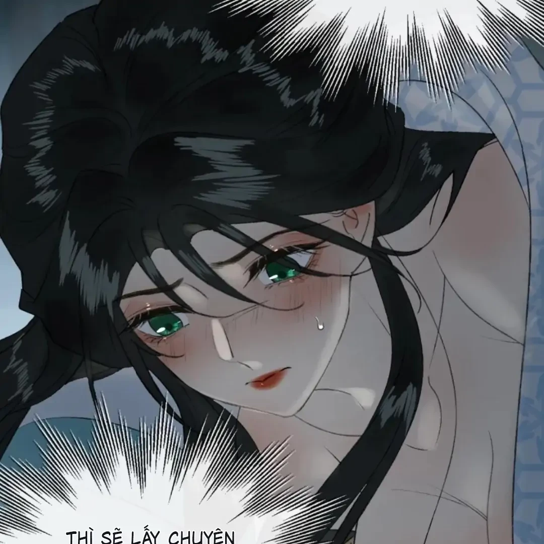 Ngọc Chỉ Tình Thiêu Chapter 12 - Trang 15