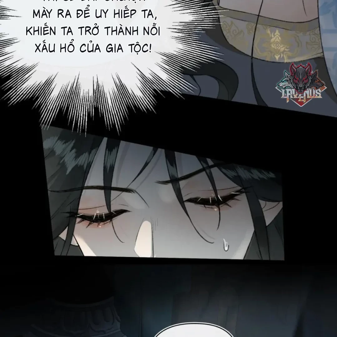 Ngọc Chỉ Tình Thiêu Chapter 12 - Trang 16