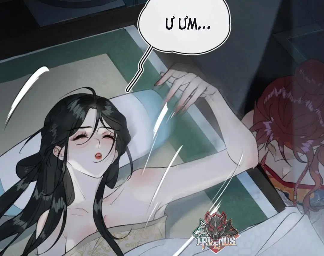 Ngọc Chỉ Tình Thiêu Chapter 12 - Trang 17