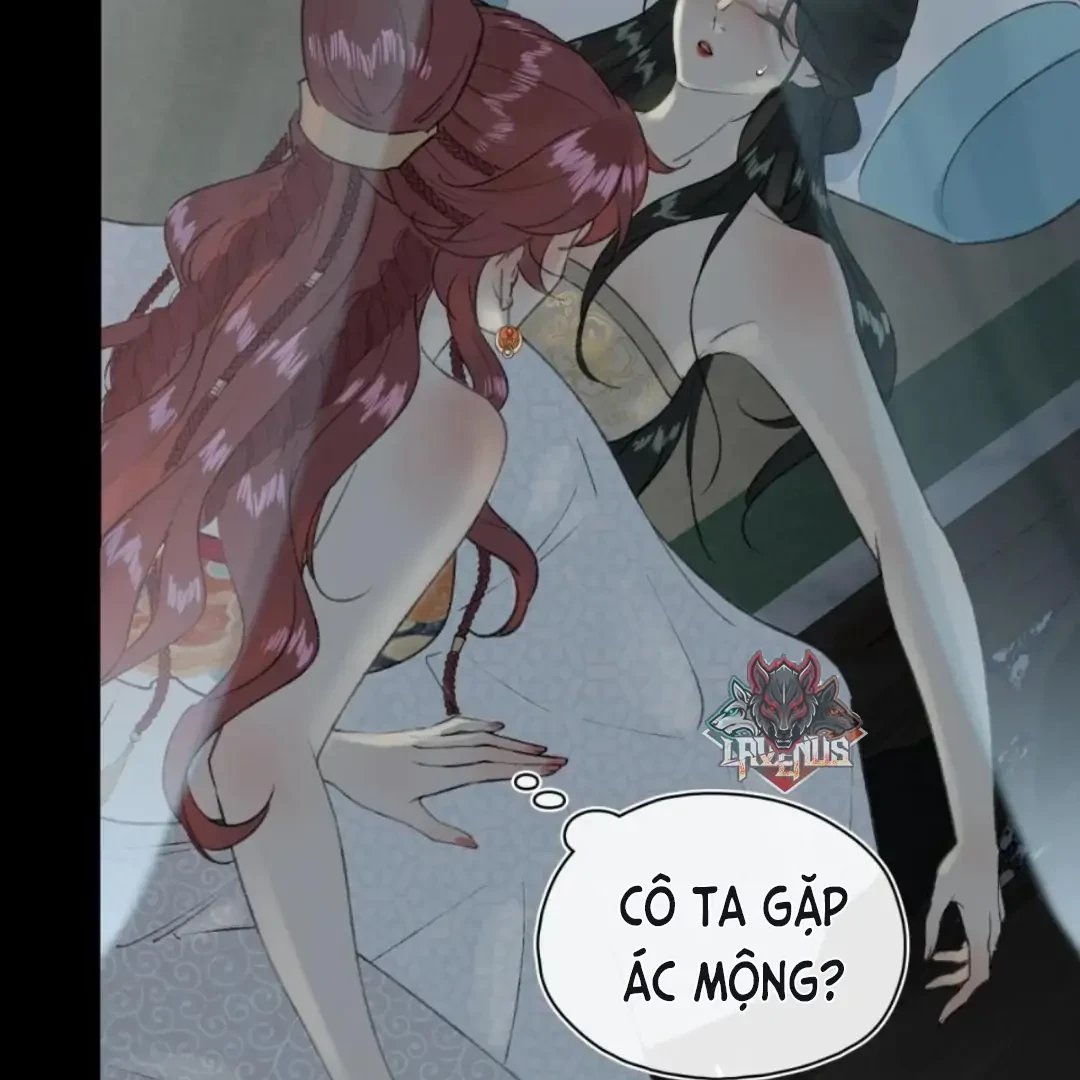 Ngọc Chỉ Tình Thiêu Chapter 12 - Trang 21