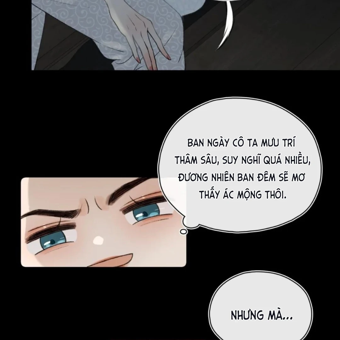 Ngọc Chỉ Tình Thiêu Chapter 12 - Trang 22