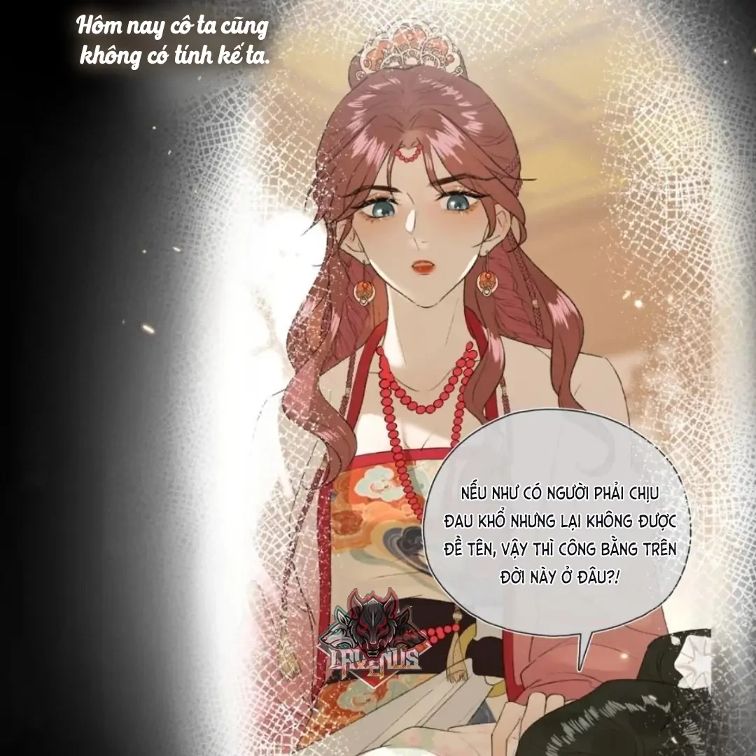 Ngọc Chỉ Tình Thiêu Chapter 12 - Trang 24