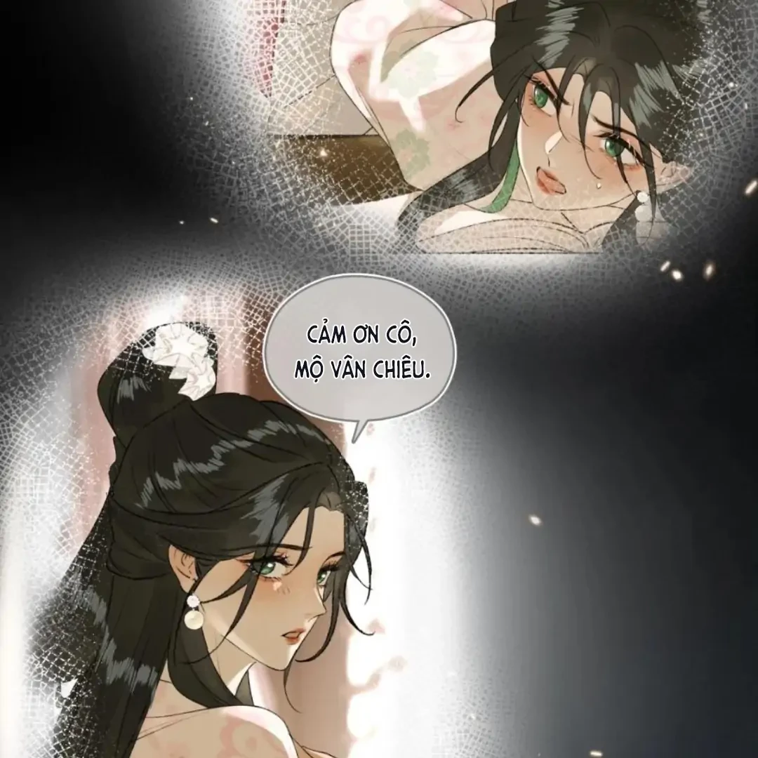 Ngọc Chỉ Tình Thiêu Chapter 12 - Trang 25