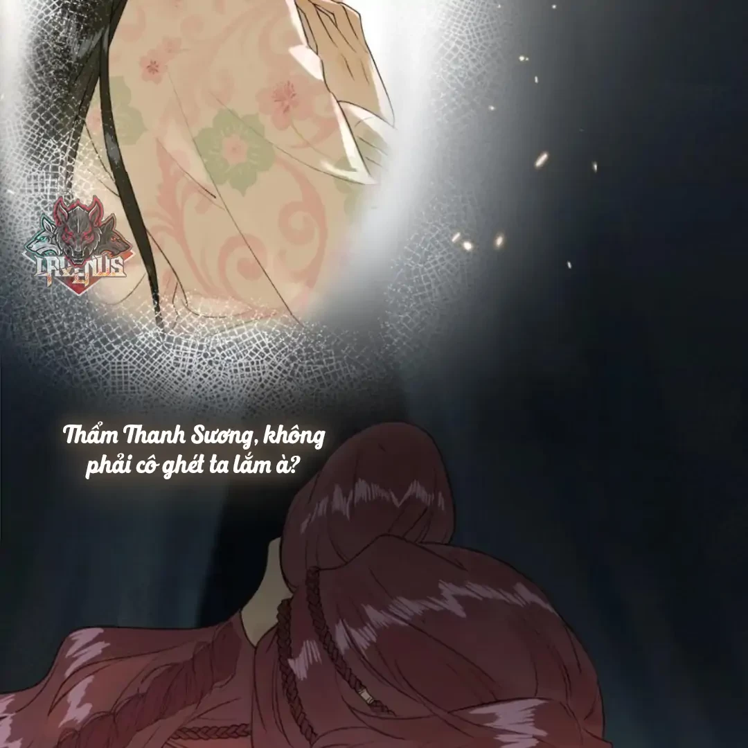 Ngọc Chỉ Tình Thiêu Chapter 12 - Trang 26